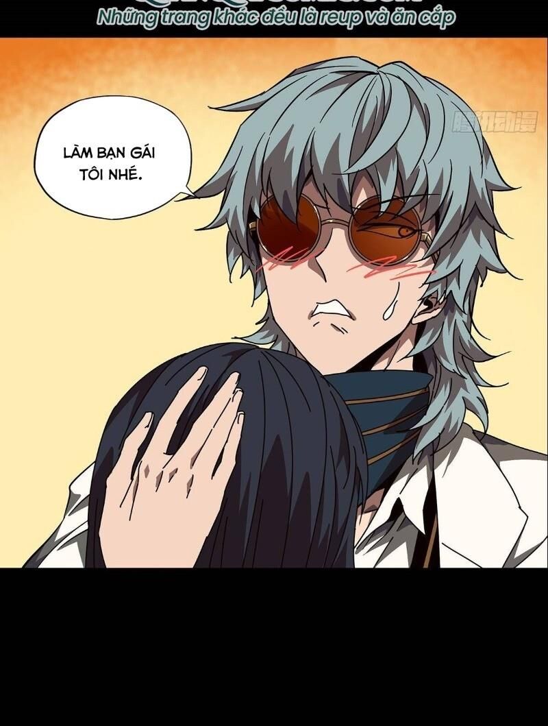 Đại Tượng Vô Hình Chap 68 - Next Chap 69
