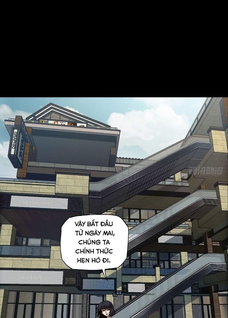 Đại Tượng Vô Hình Chap 68 - Next Chap 69