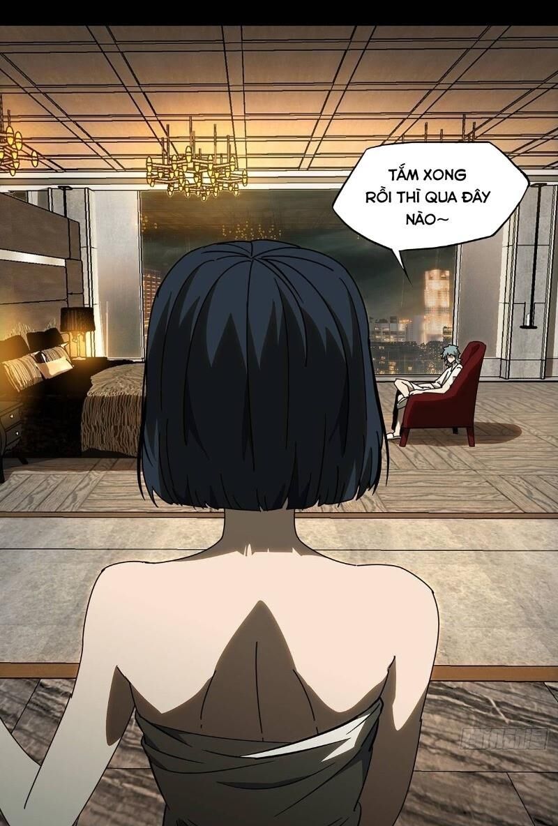 Đại Tượng Vô Hình Chap 68 - Next Chap 69