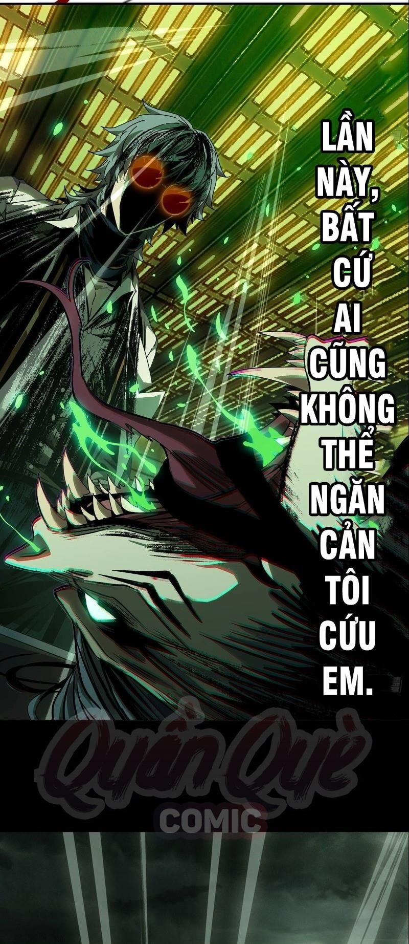 Đại Tượng Vô Hình Chap 68 - Next Chap 69