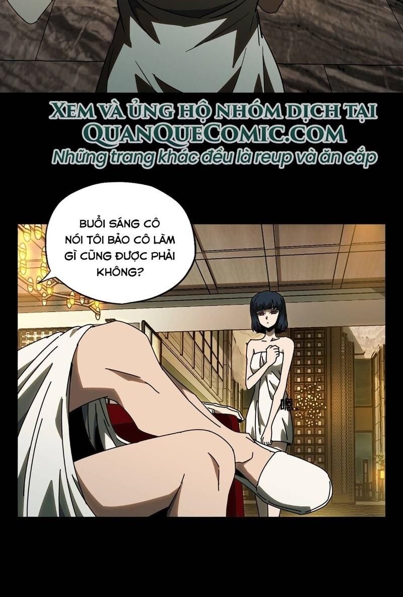 Đại Tượng Vô Hình Chap 68 - Next Chap 69