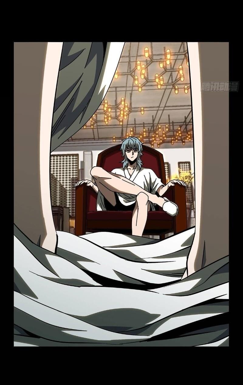 Đại Tượng Vô Hình Chap 68 - Next Chap 69