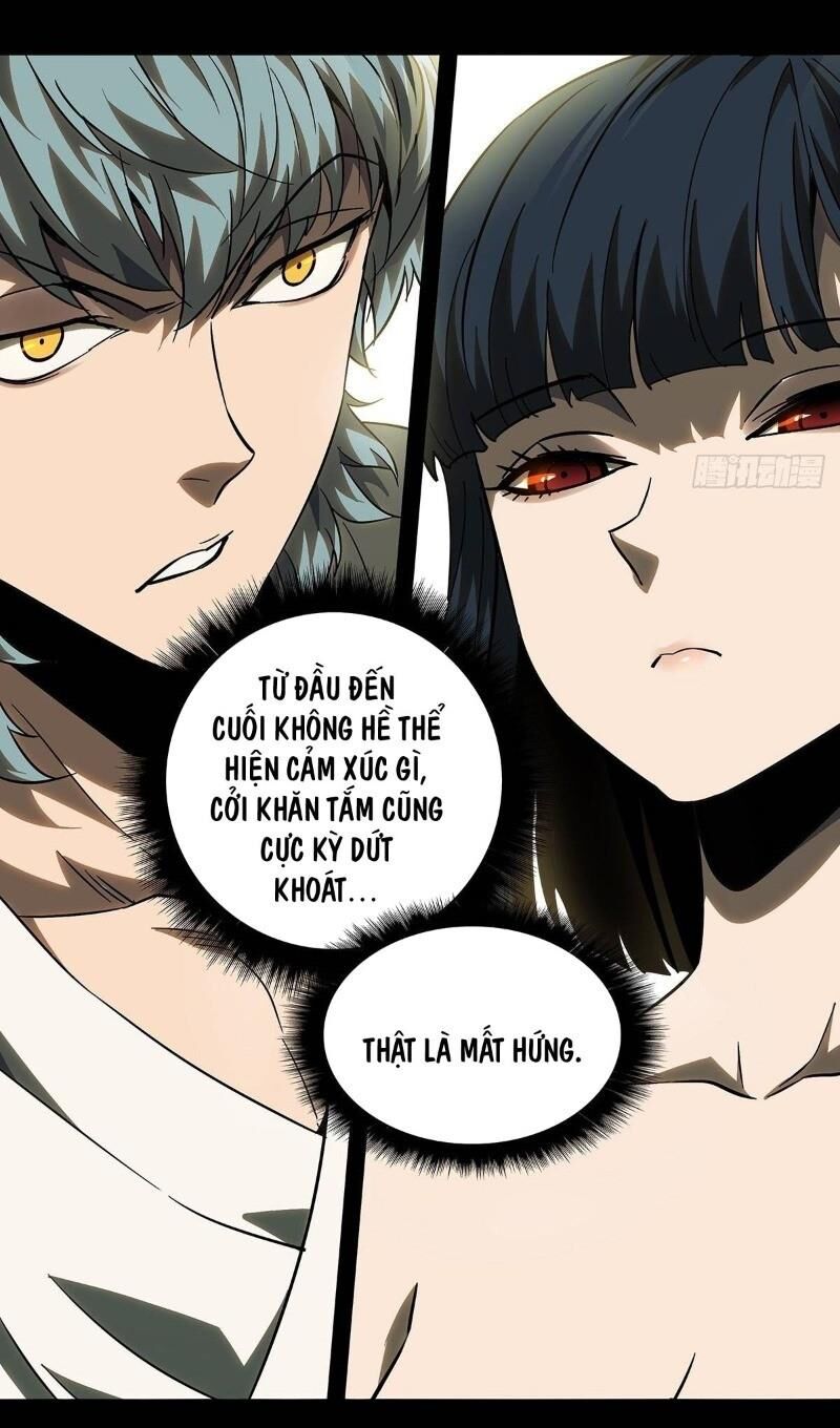 Đại Tượng Vô Hình Chap 68 - Next Chap 69