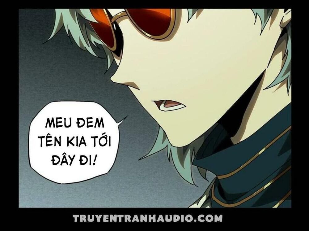 Đại Tượng Vô Hình Chap 69 - Next Chap 70