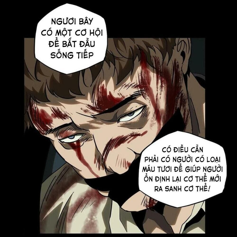 Đại Tượng Vô Hình Chap 69 - Next Chap 70