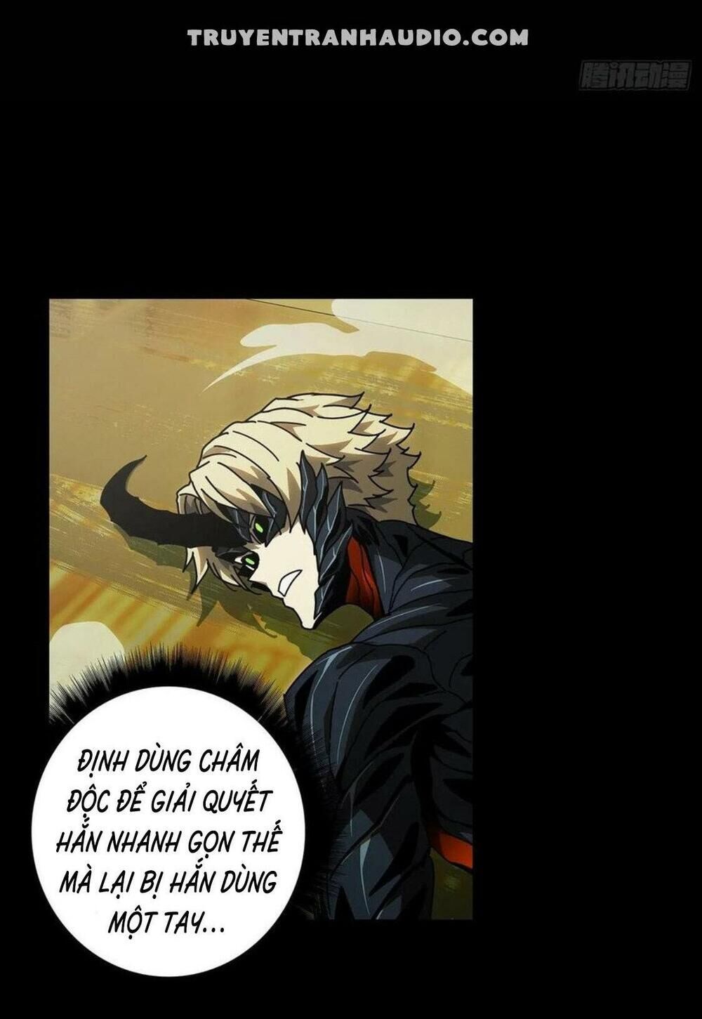 Đại Tượng Vô Hình Chap 69 - Next Chap 70