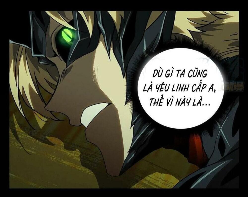 Đại Tượng Vô Hình Chap 69 - Next Chap 70