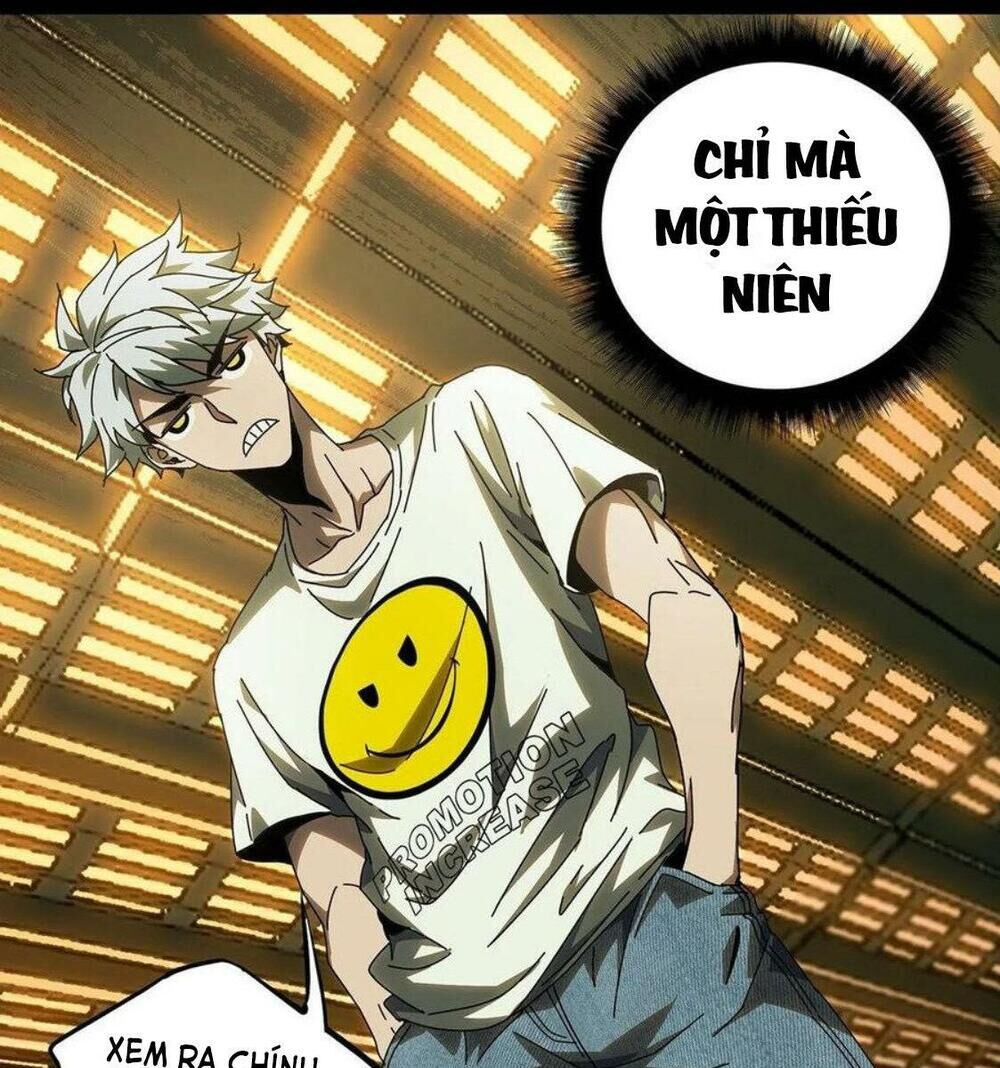 Đại Tượng Vô Hình Chap 69 - Next Chap 70