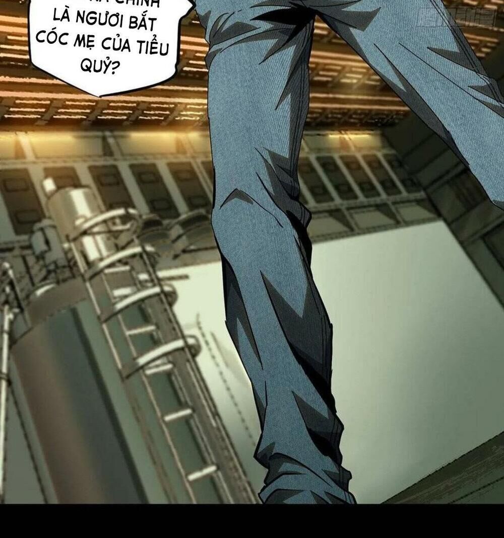 Đại Tượng Vô Hình Chap 69 - Next Chap 70