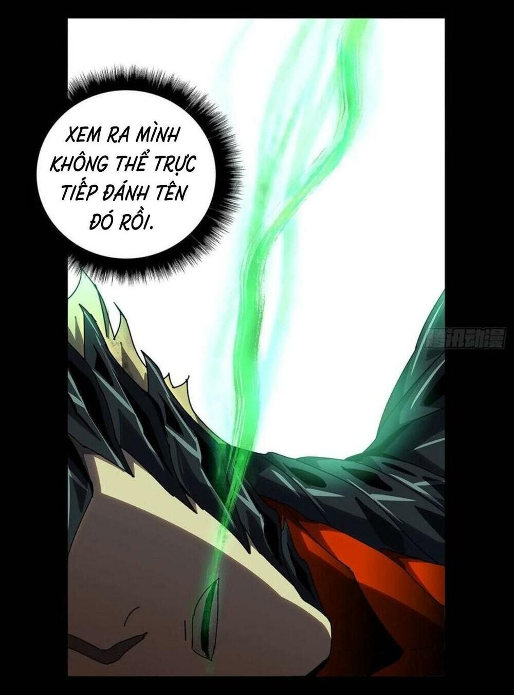 Đại Tượng Vô Hình Chap 69 - Next Chap 70