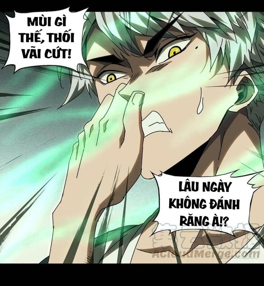 Đại Tượng Vô Hình Chap 69 - Next Chap 70
