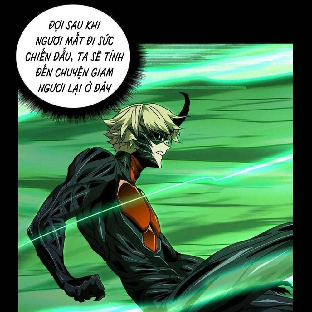 Đại Tượng Vô Hình Chap 69 - Next Chap 70