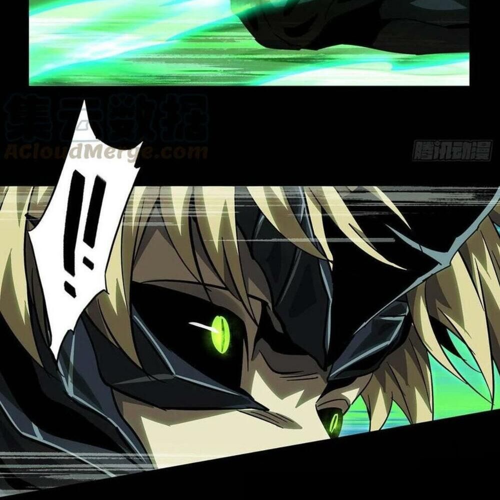 Đại Tượng Vô Hình Chap 69 - Next Chap 70