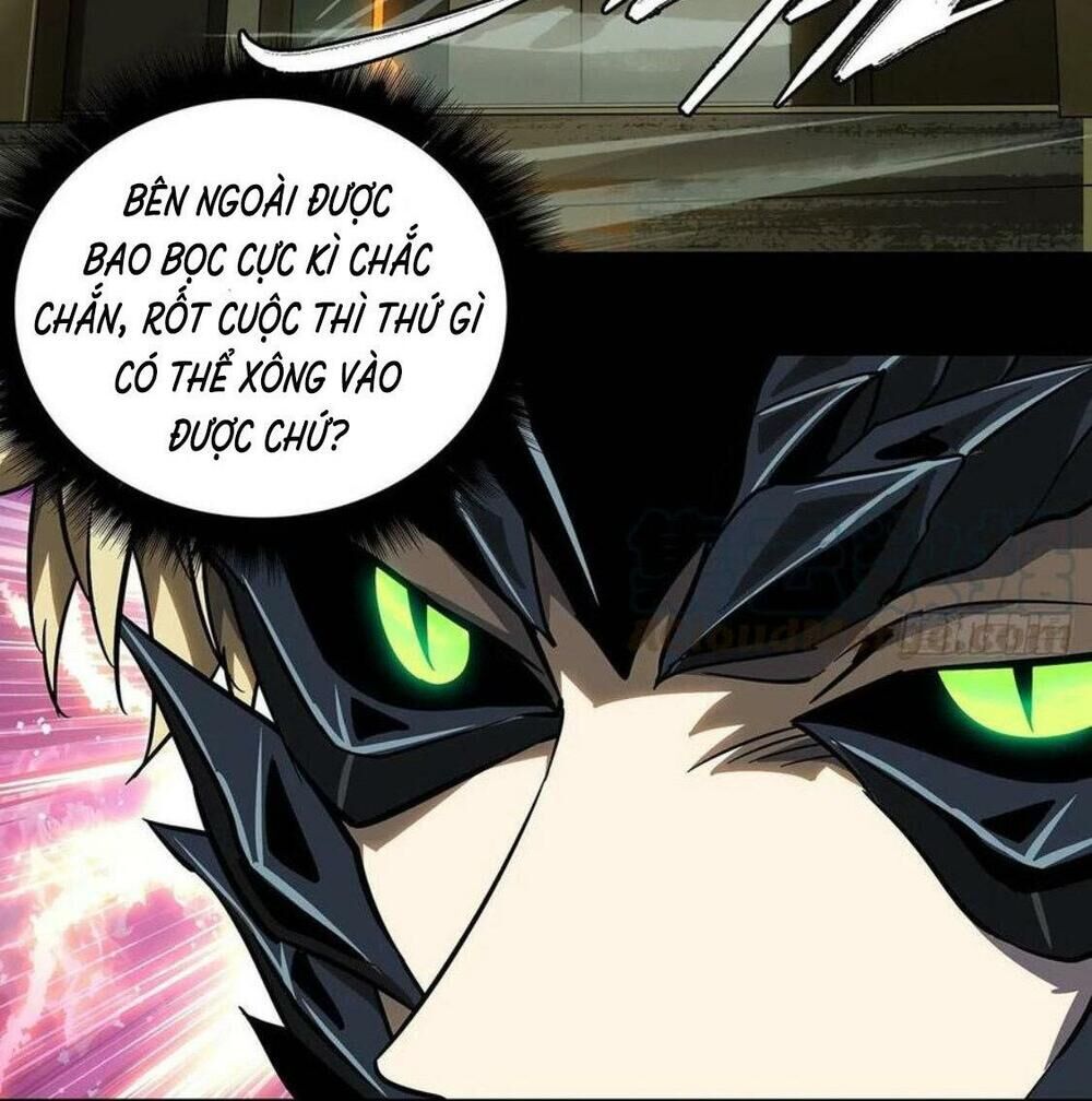 Đại Tượng Vô Hình Chap 69 - Next Chap 70