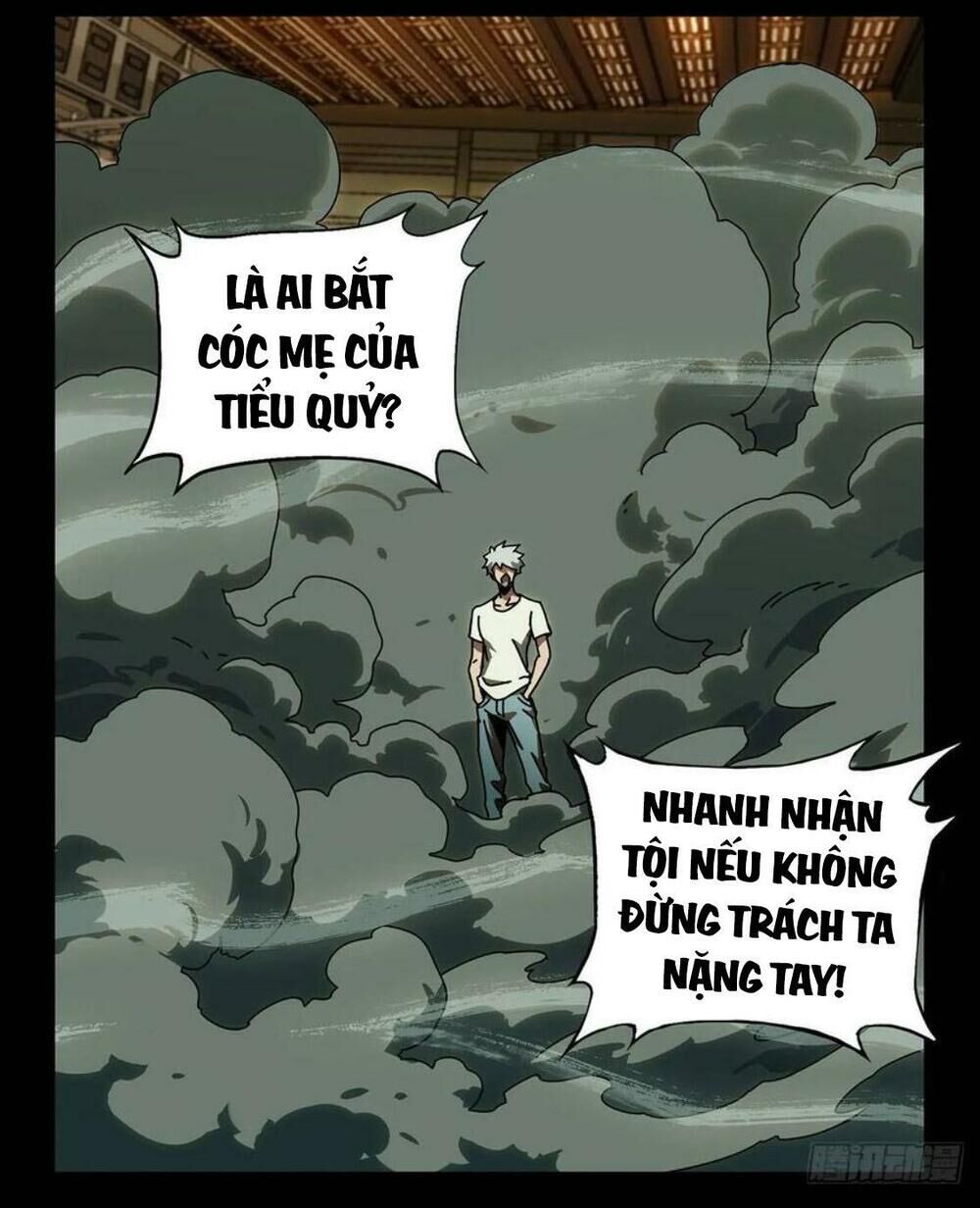 Đại Tượng Vô Hình Chap 69 - Next Chap 70