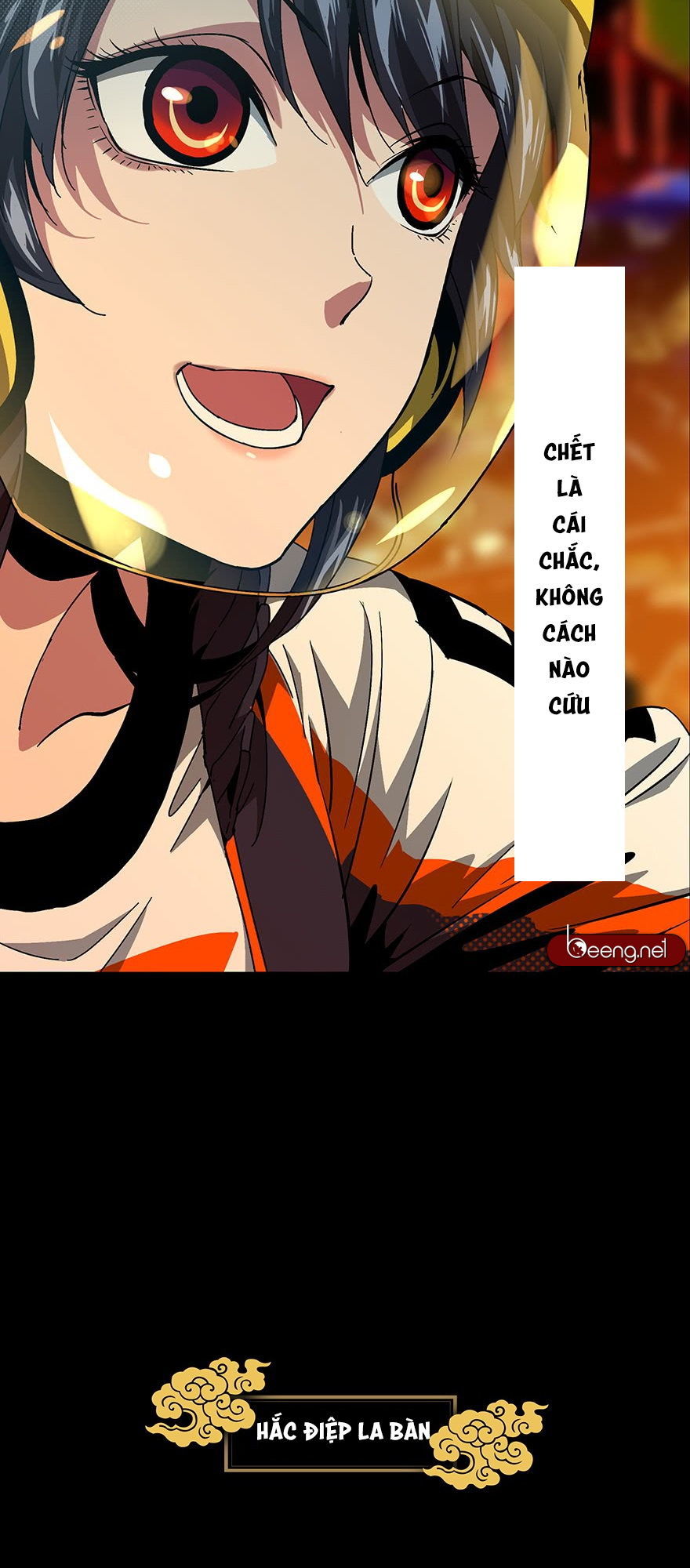 Đại Tượng Vô Hình Chap 7 - Next Chap 8