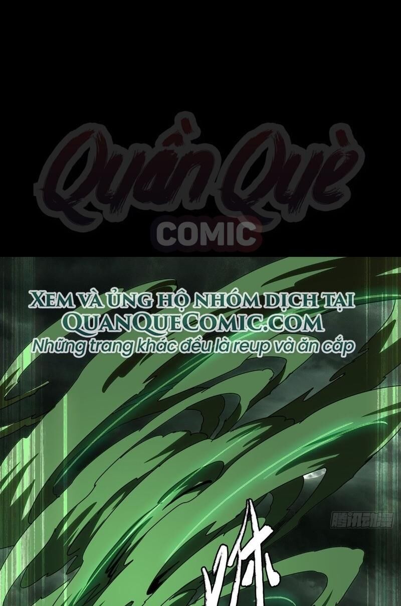 Đại Tượng Vô Hình Chap 70 - Next Chap 71