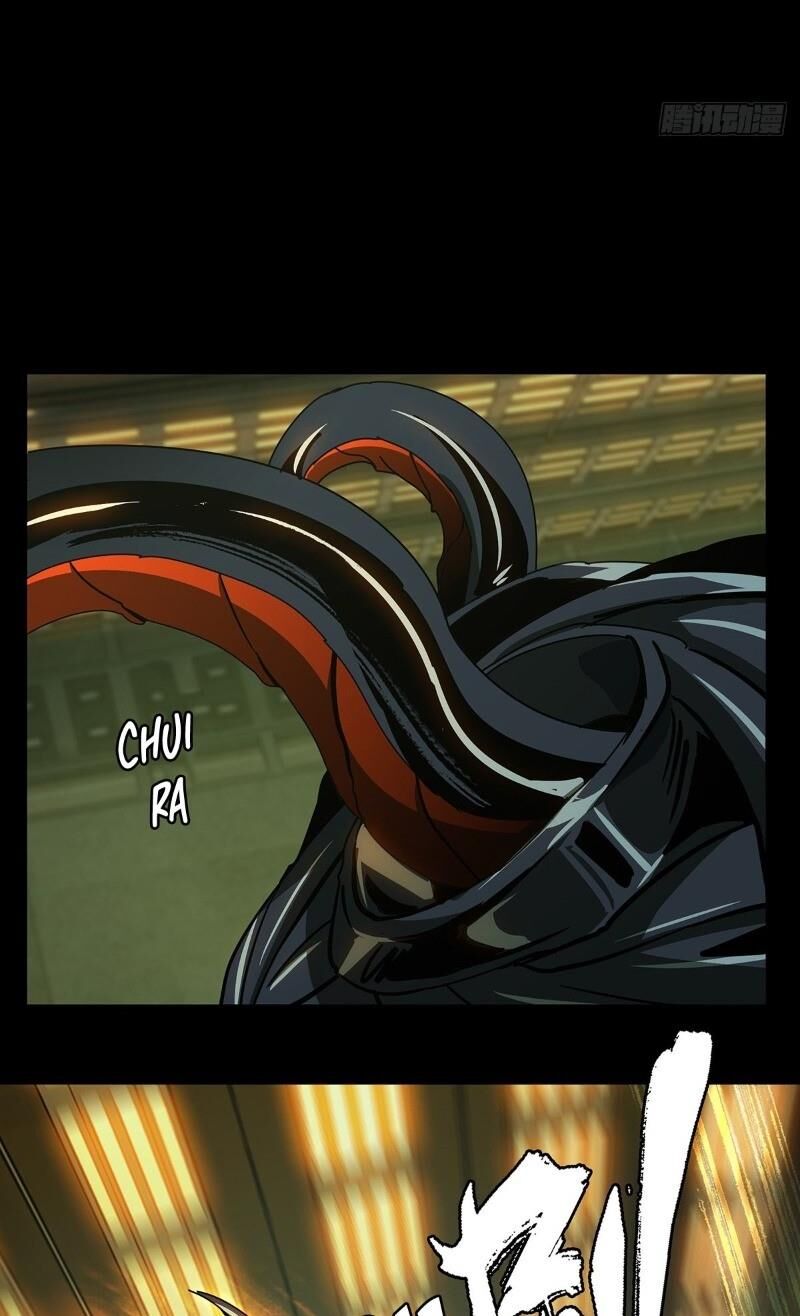 Đại Tượng Vô Hình Chap 70 - Next Chap 71
