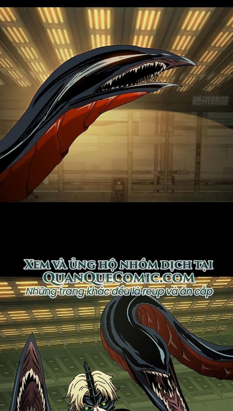 Đại Tượng Vô Hình Chap 70 - Next Chap 71