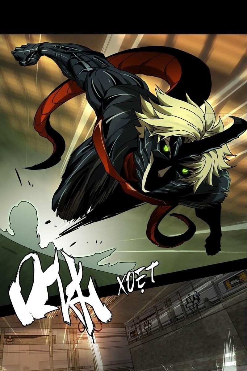 Đại Tượng Vô Hình Chap 70 - Next Chap 71
