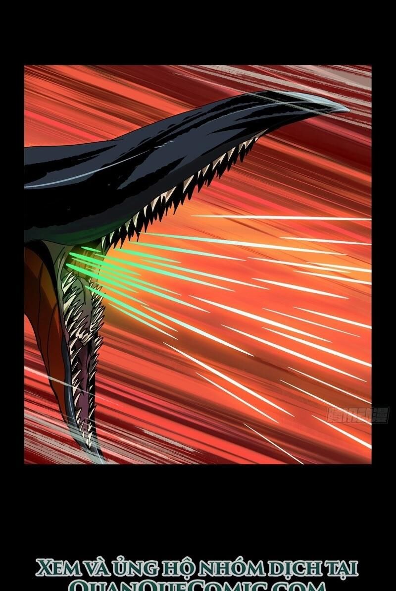 Đại Tượng Vô Hình Chap 70 - Next Chap 71