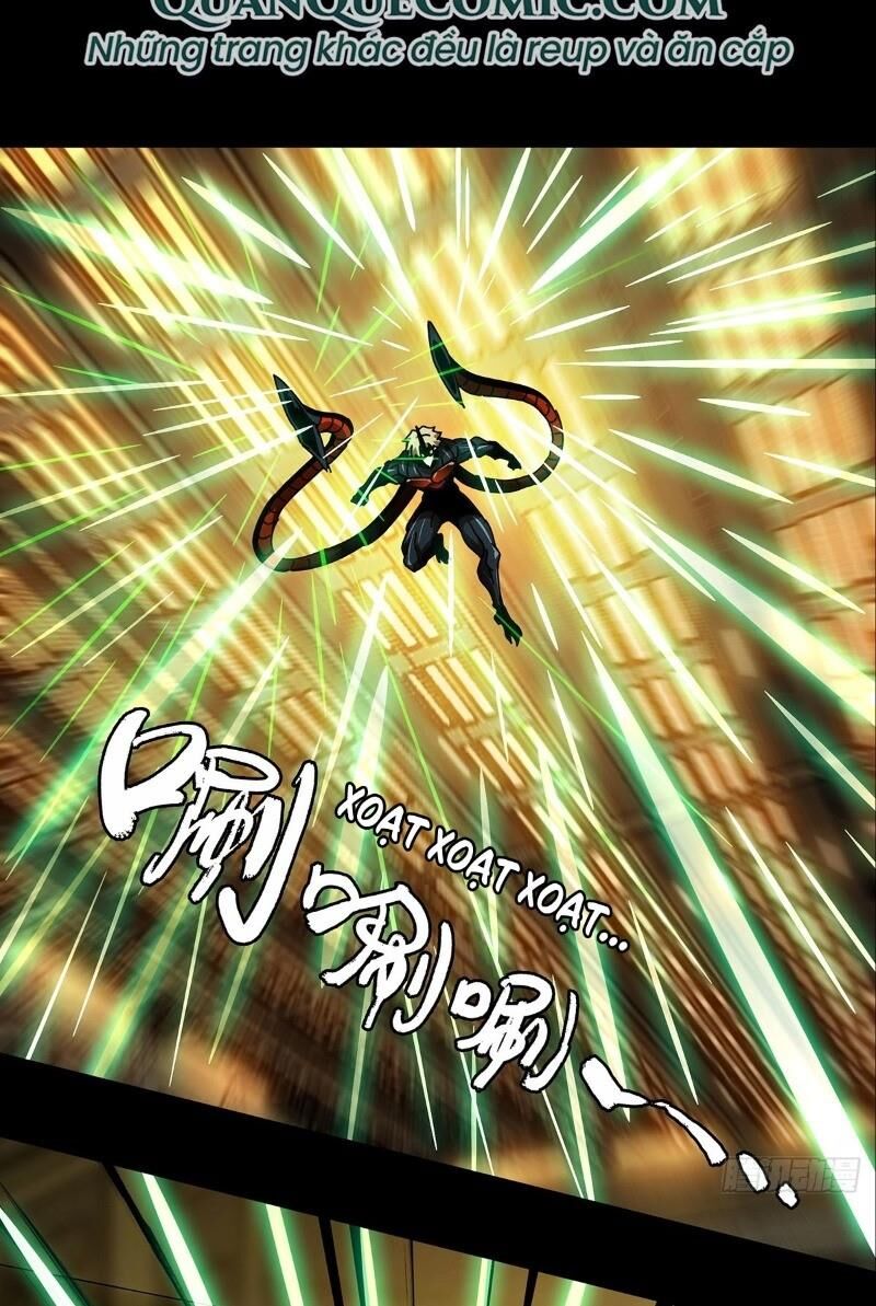 Đại Tượng Vô Hình Chap 70 - Next Chap 71