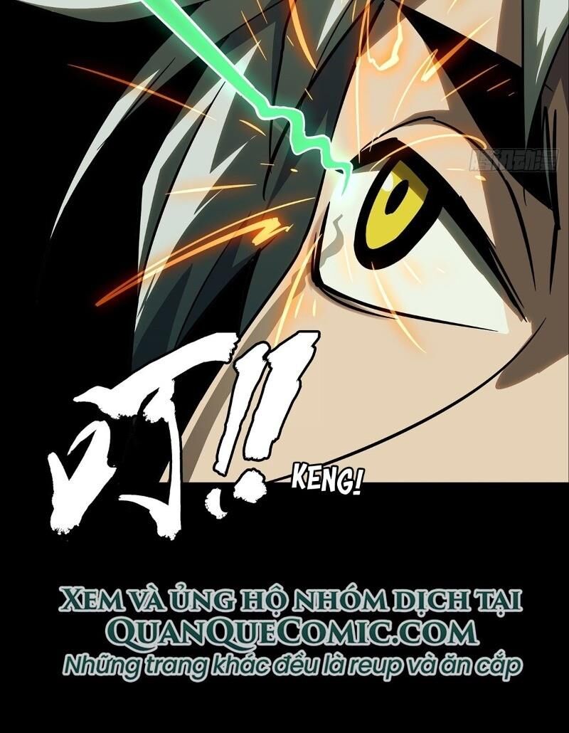 Đại Tượng Vô Hình Chap 70 - Next Chap 71