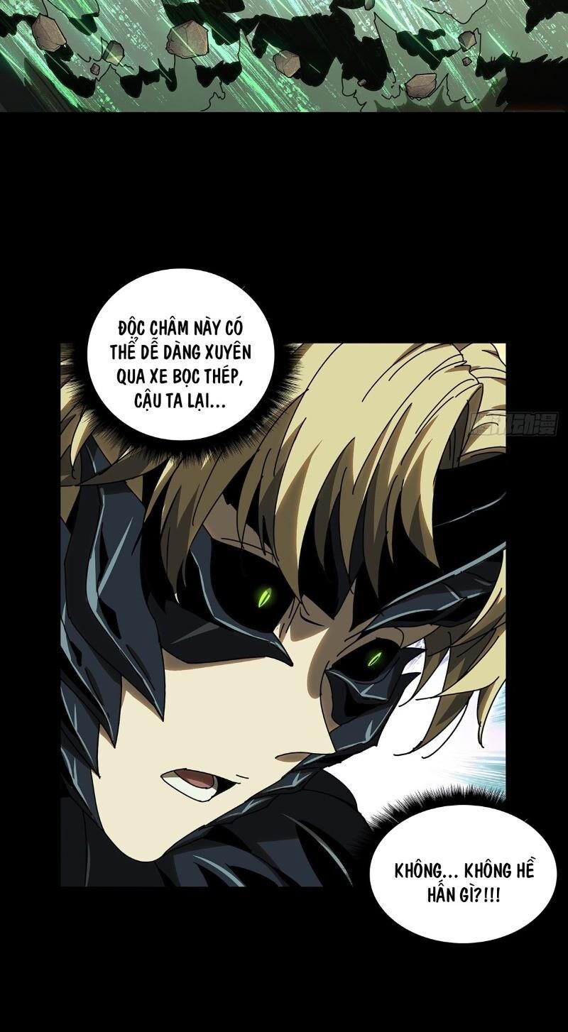 Đại Tượng Vô Hình Chap 70 - Next Chap 71