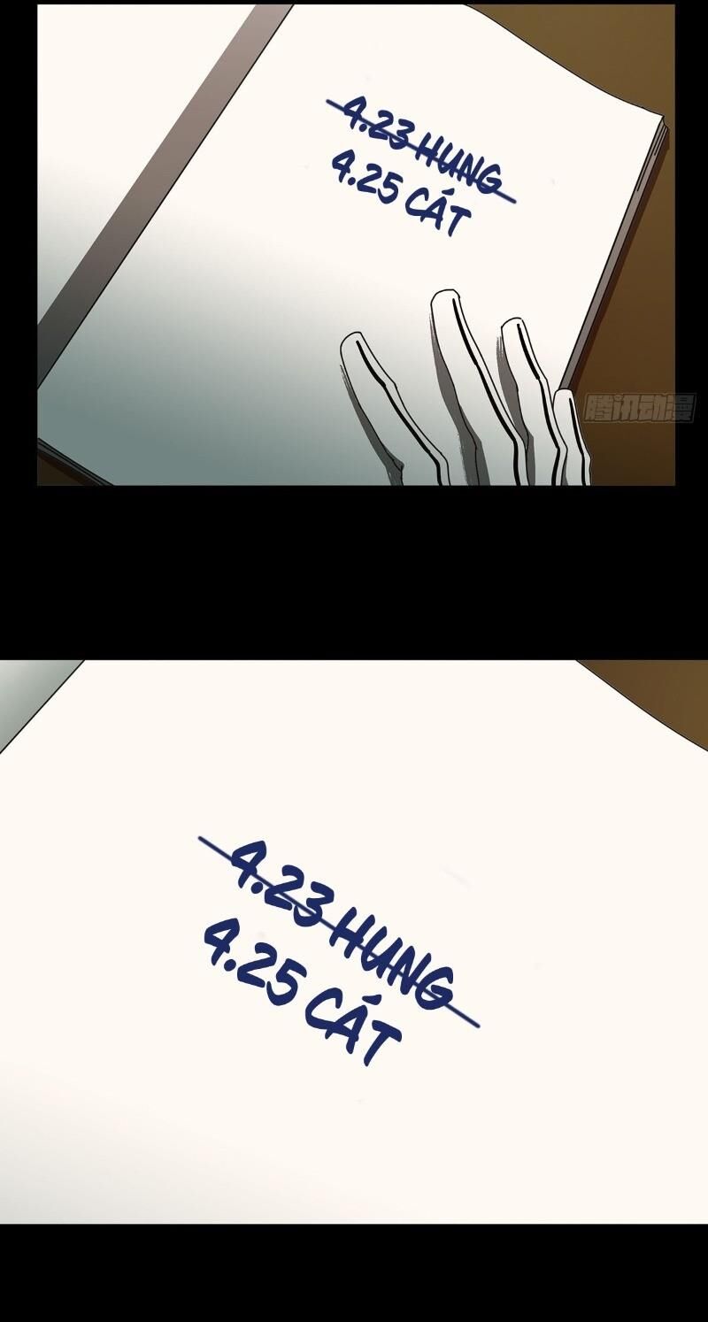Đại Tượng Vô Hình Chap 70 - Next Chap 71