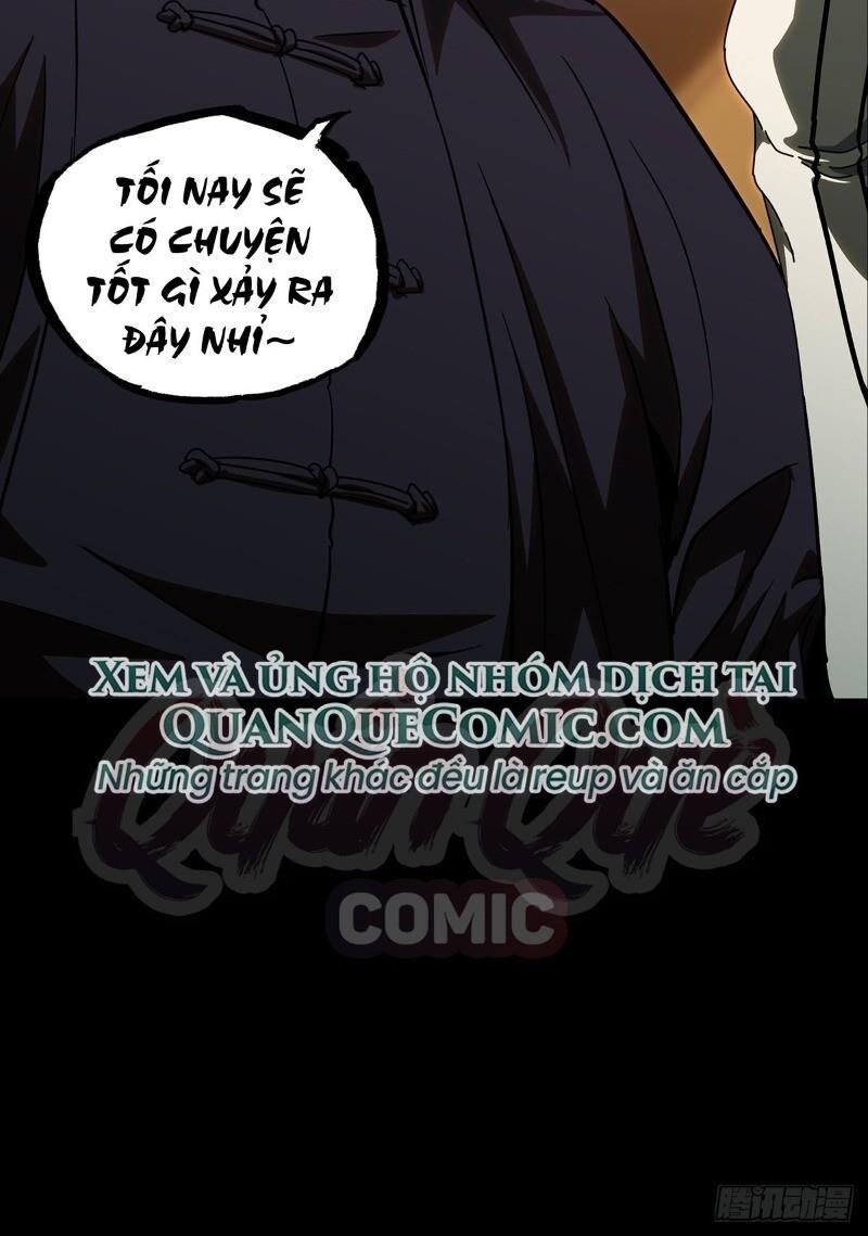 Đại Tượng Vô Hình Chap 70 - Next Chap 71
