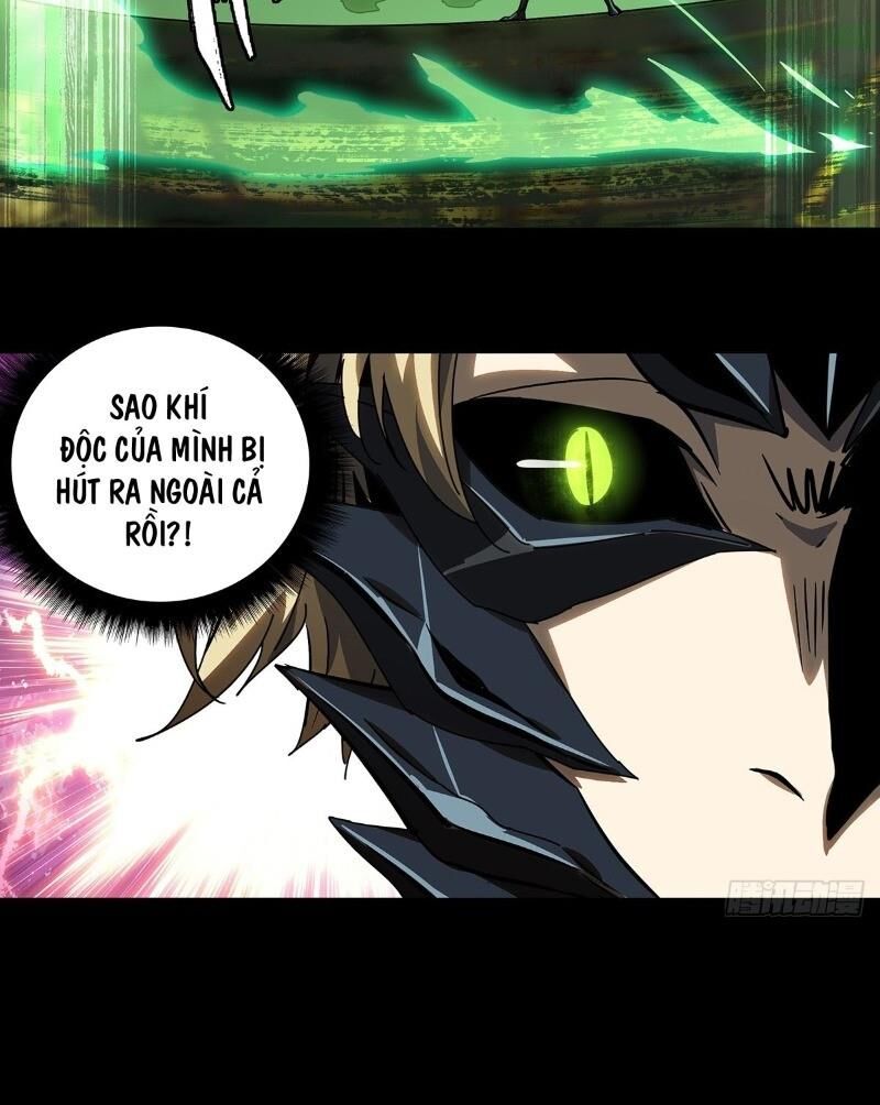 Đại Tượng Vô Hình Chap 70 - Next Chap 71