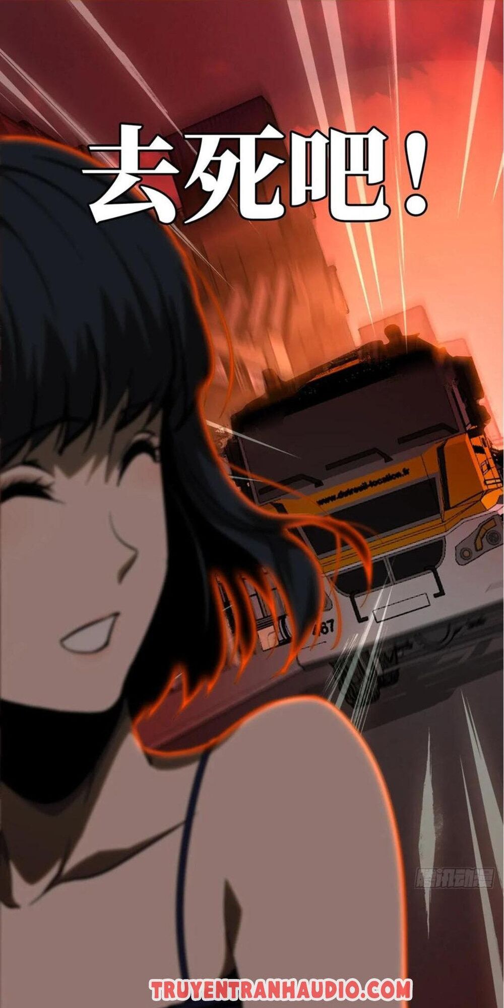 Đại Tượng Vô Hình Chap 71 - Next Chap 72