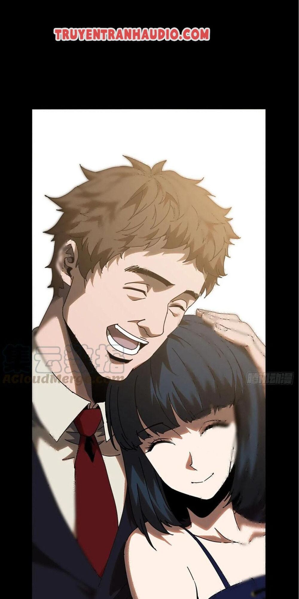 Đại Tượng Vô Hình Chap 71 - Next Chap 72