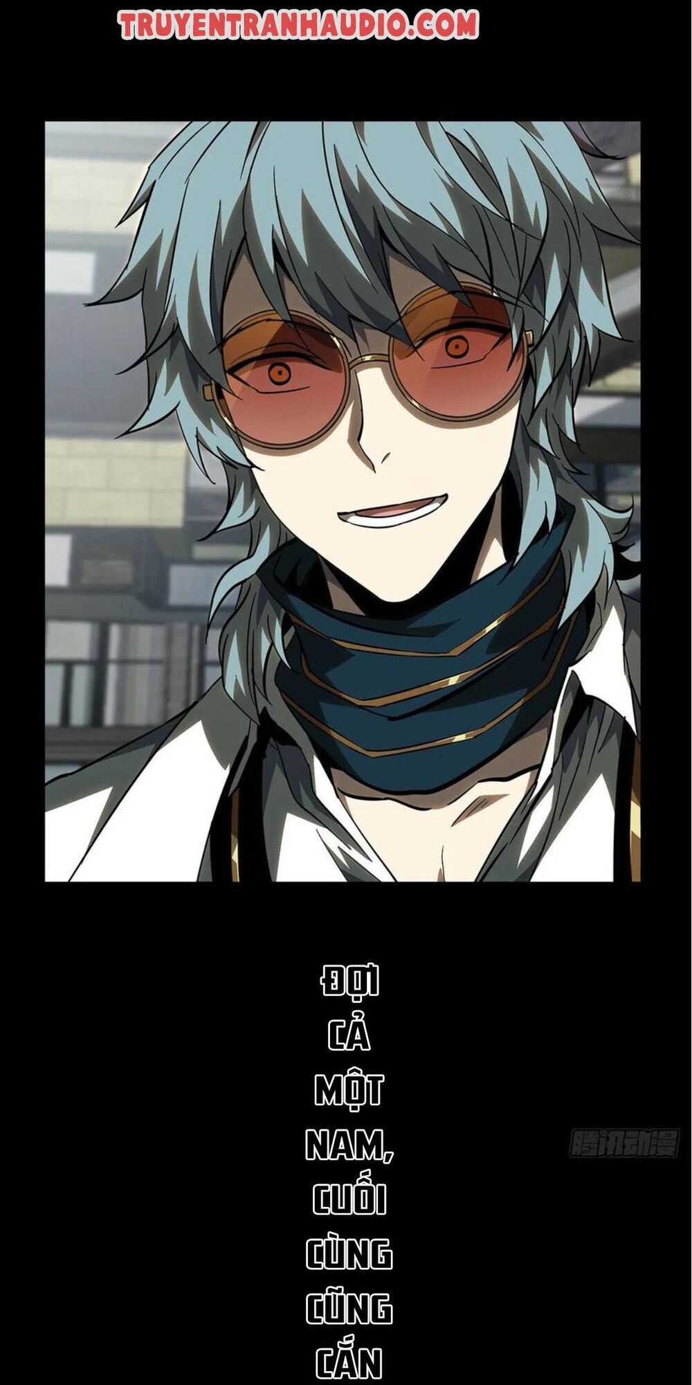 Đại Tượng Vô Hình Chap 71 - Next Chap 72