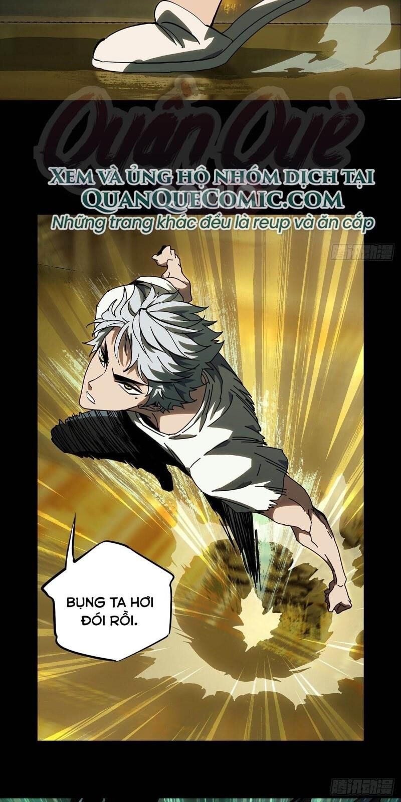 Đại Tượng Vô Hình Chap 72 - Next Chap 73