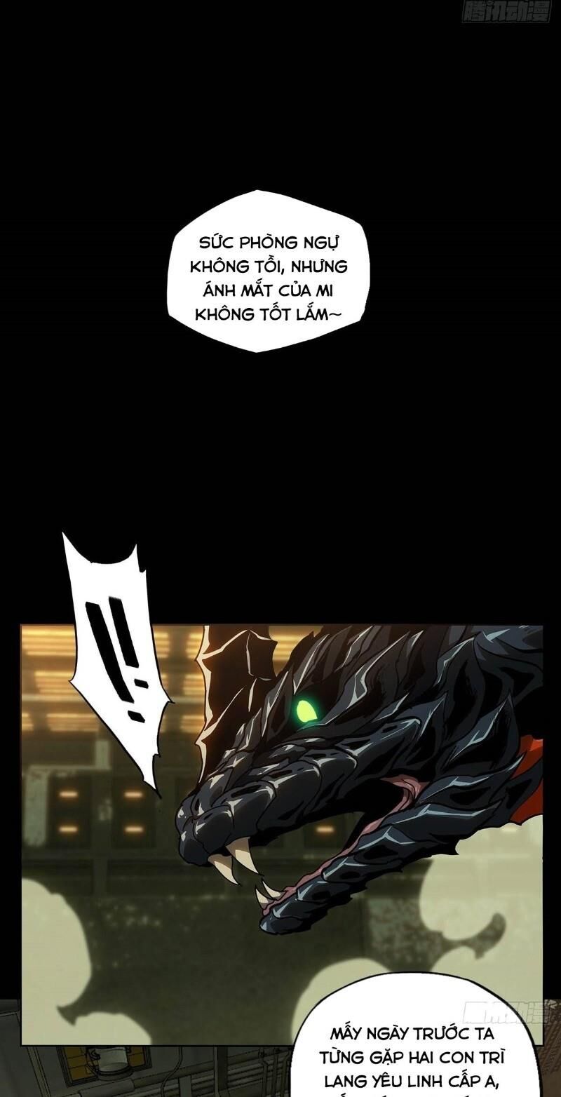 Đại Tượng Vô Hình Chap 72 - Next Chap 73