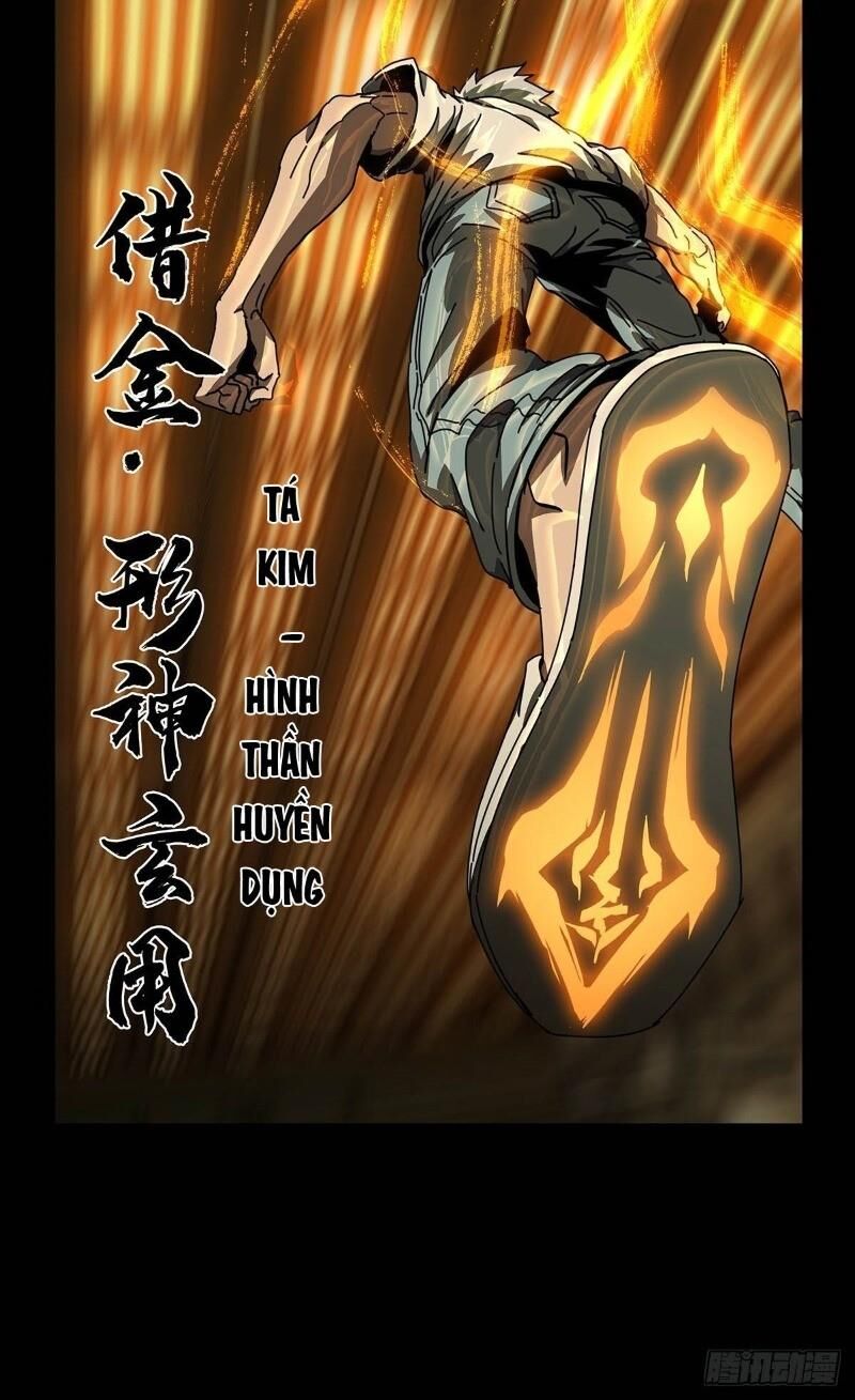 Đại Tượng Vô Hình Chap 72 - Next Chap 73