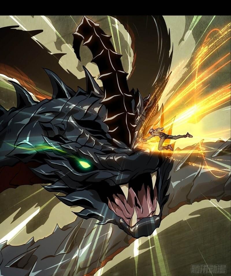 Đại Tượng Vô Hình Chap 72 - Next Chap 73