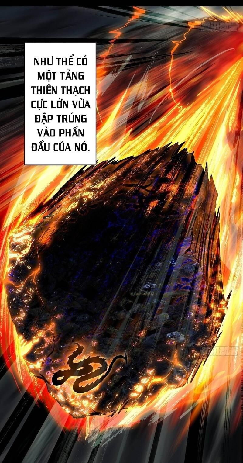 Đại Tượng Vô Hình Chap 72 - Next Chap 73