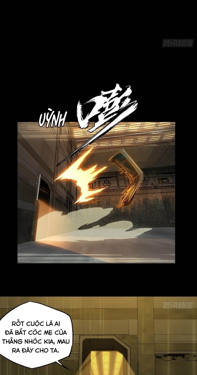 Đại Tượng Vô Hình Chap 72 - Next Chap 73