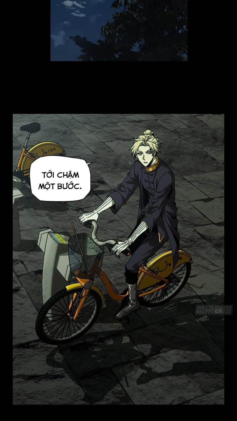 Đại Tượng Vô Hình Chap 72 - Next Chap 73