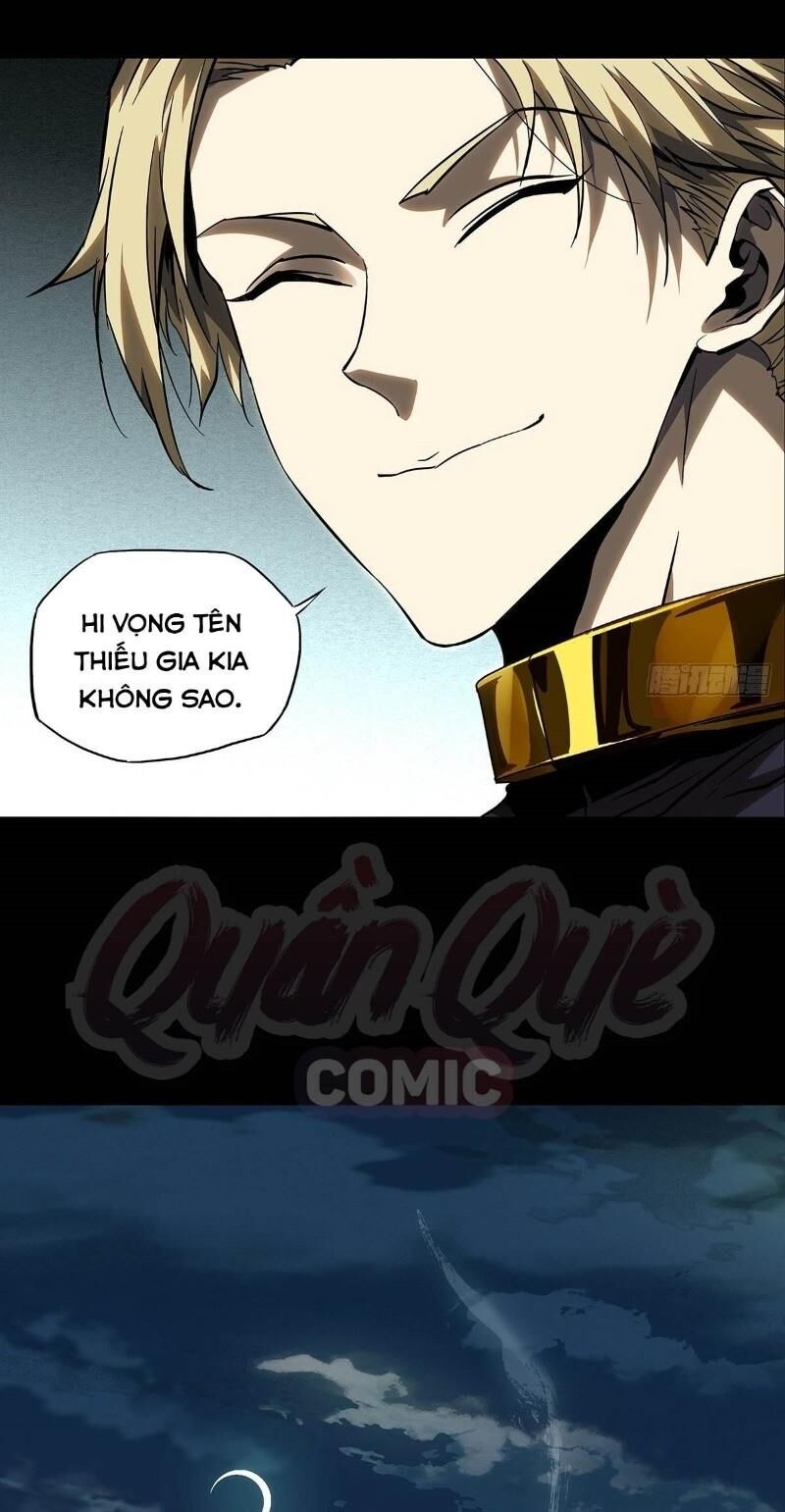 Đại Tượng Vô Hình Chap 72 - Next Chap 73
