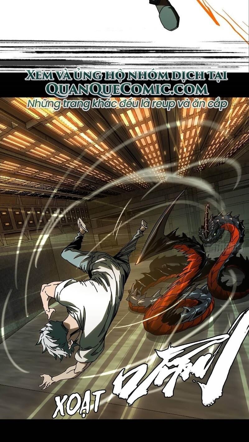 Đại Tượng Vô Hình Chap 72 - Next Chap 73