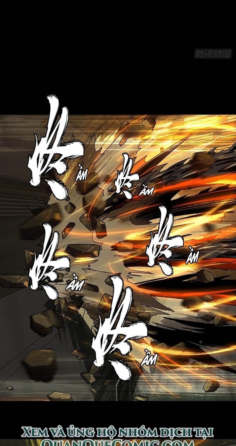 Đại Tượng Vô Hình Chap 72 - Next Chap 73