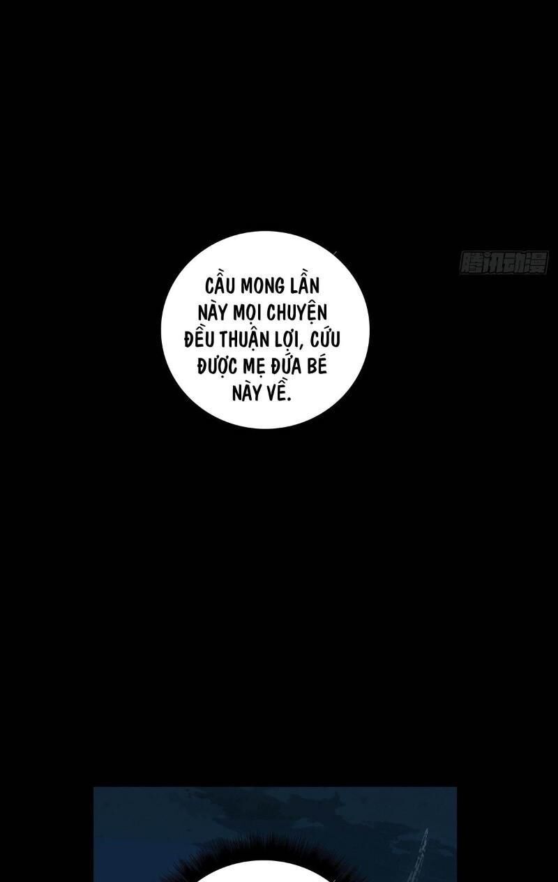 Đại Tượng Vô Hình Chap 73 - Next Chap 74
