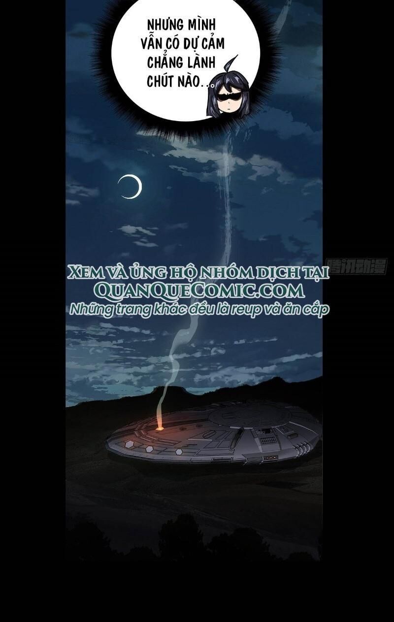 Đại Tượng Vô Hình Chap 73 - Next Chap 74