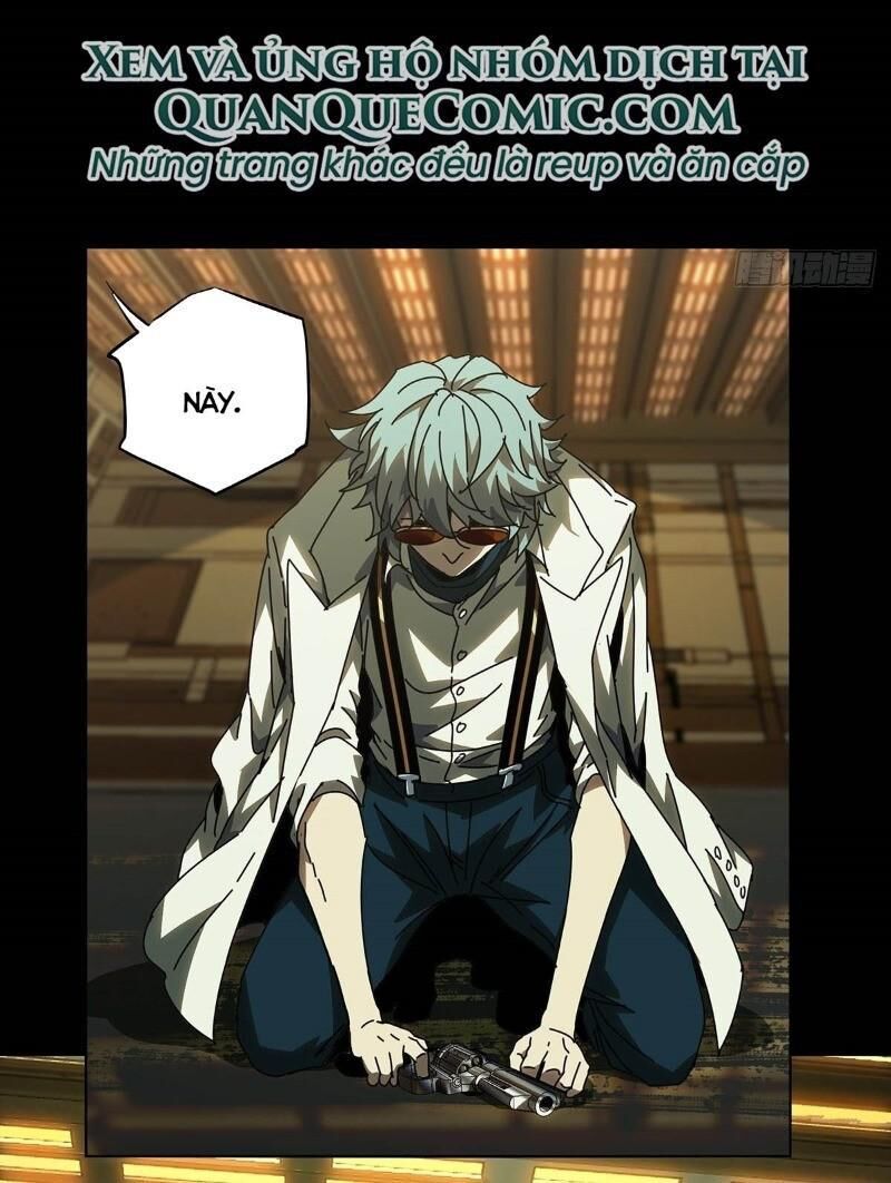Đại Tượng Vô Hình Chap 73 - Next Chap 74