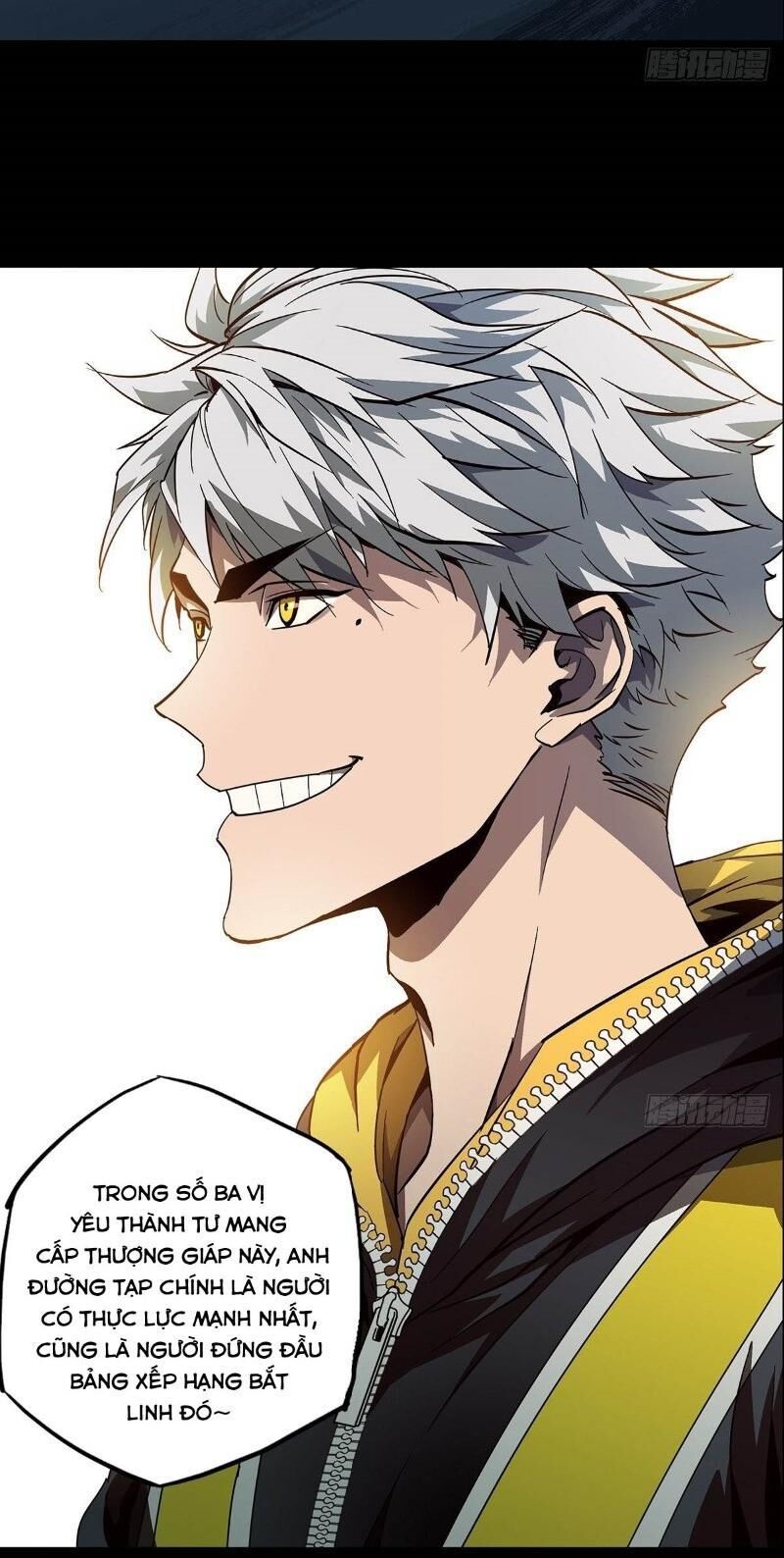 Đại Tượng Vô Hình Chap 73 - Next Chap 74