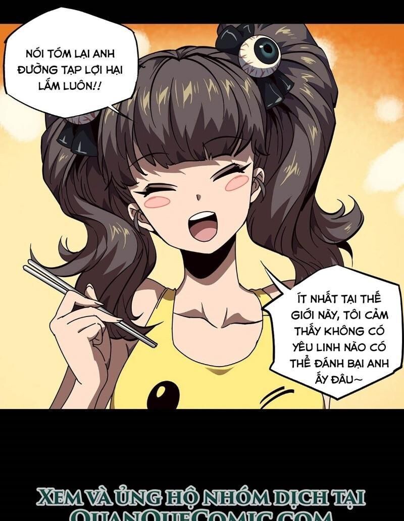 Đại Tượng Vô Hình Chap 73 - Next Chap 74