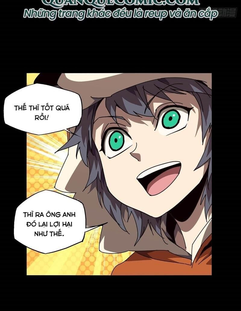 Đại Tượng Vô Hình Chap 73 - Next Chap 74
